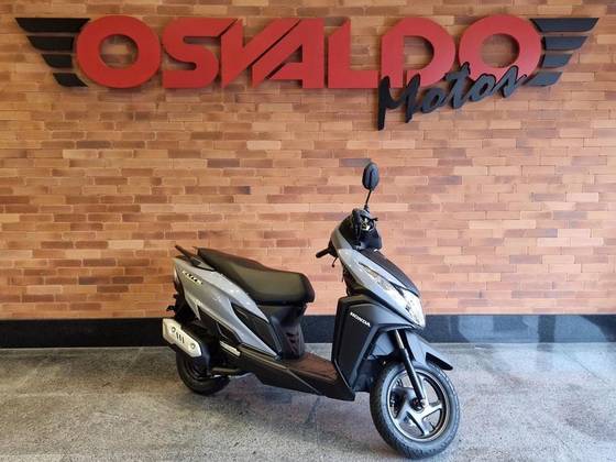 HONDA ELITE 125i 